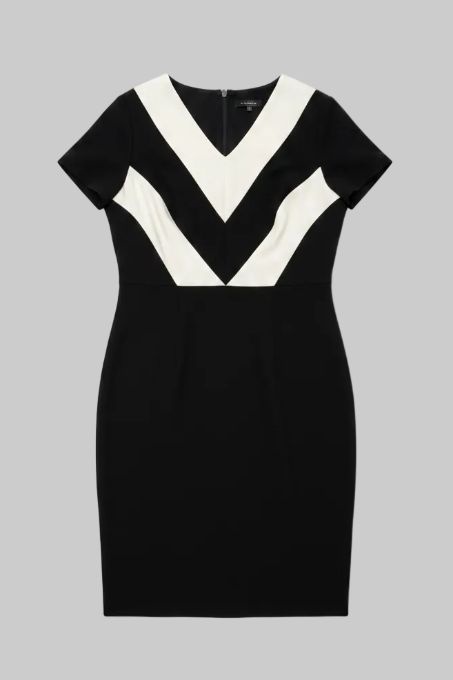 018 - Dress Only