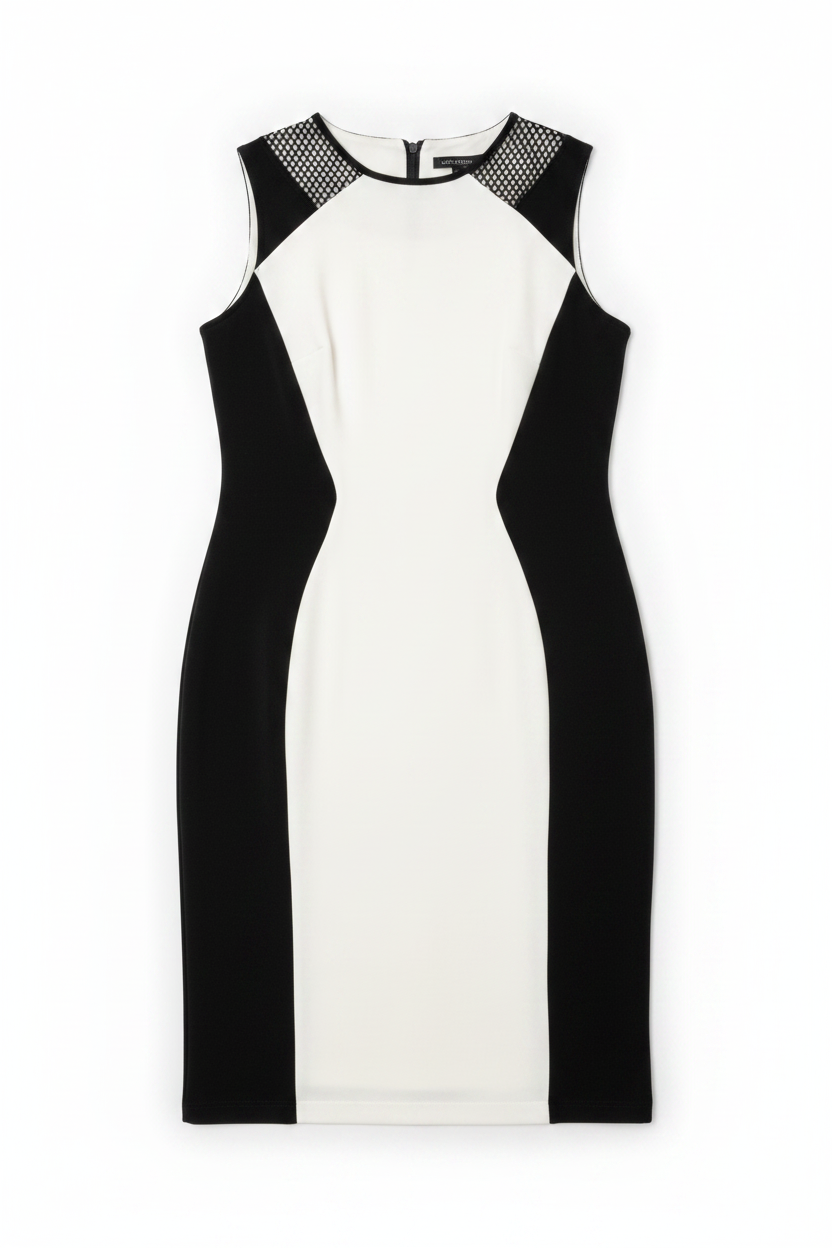 020 - Dress