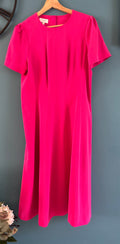 Hobbs - Pink - Size 14