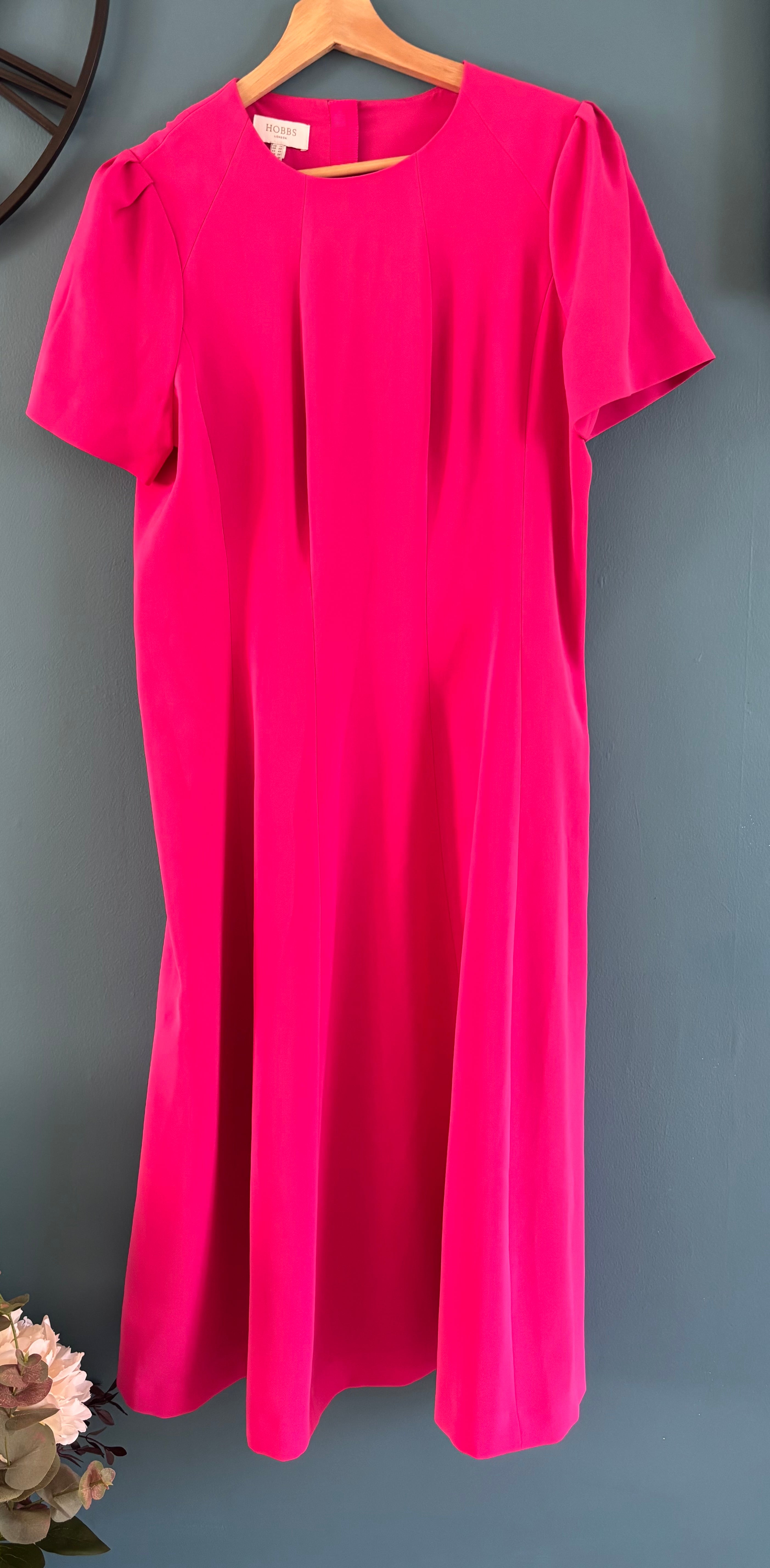 Hobbs - Pink - Size 14