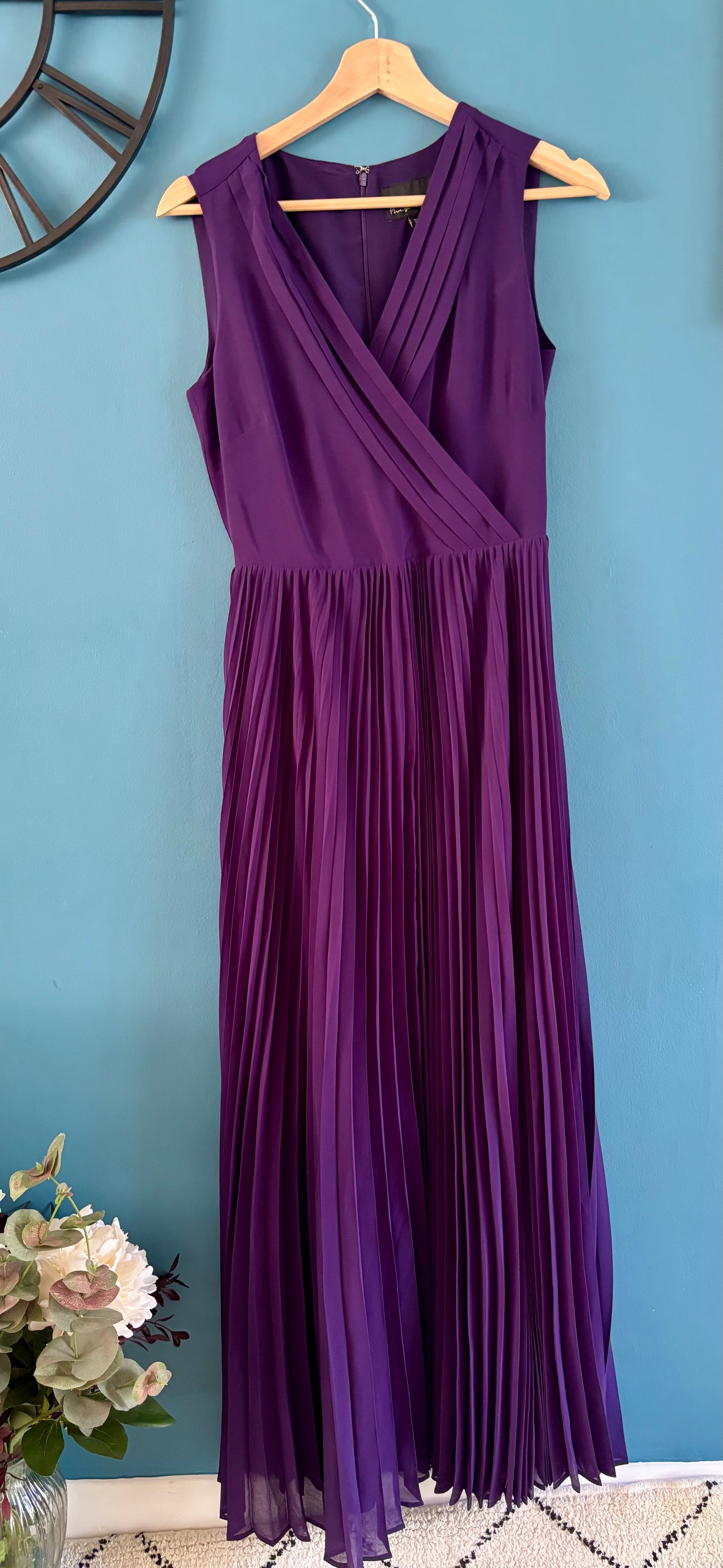 Phase Eight - Purple - Size 10
