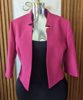 Jacket - Phase Eight - pink -  Size 14
