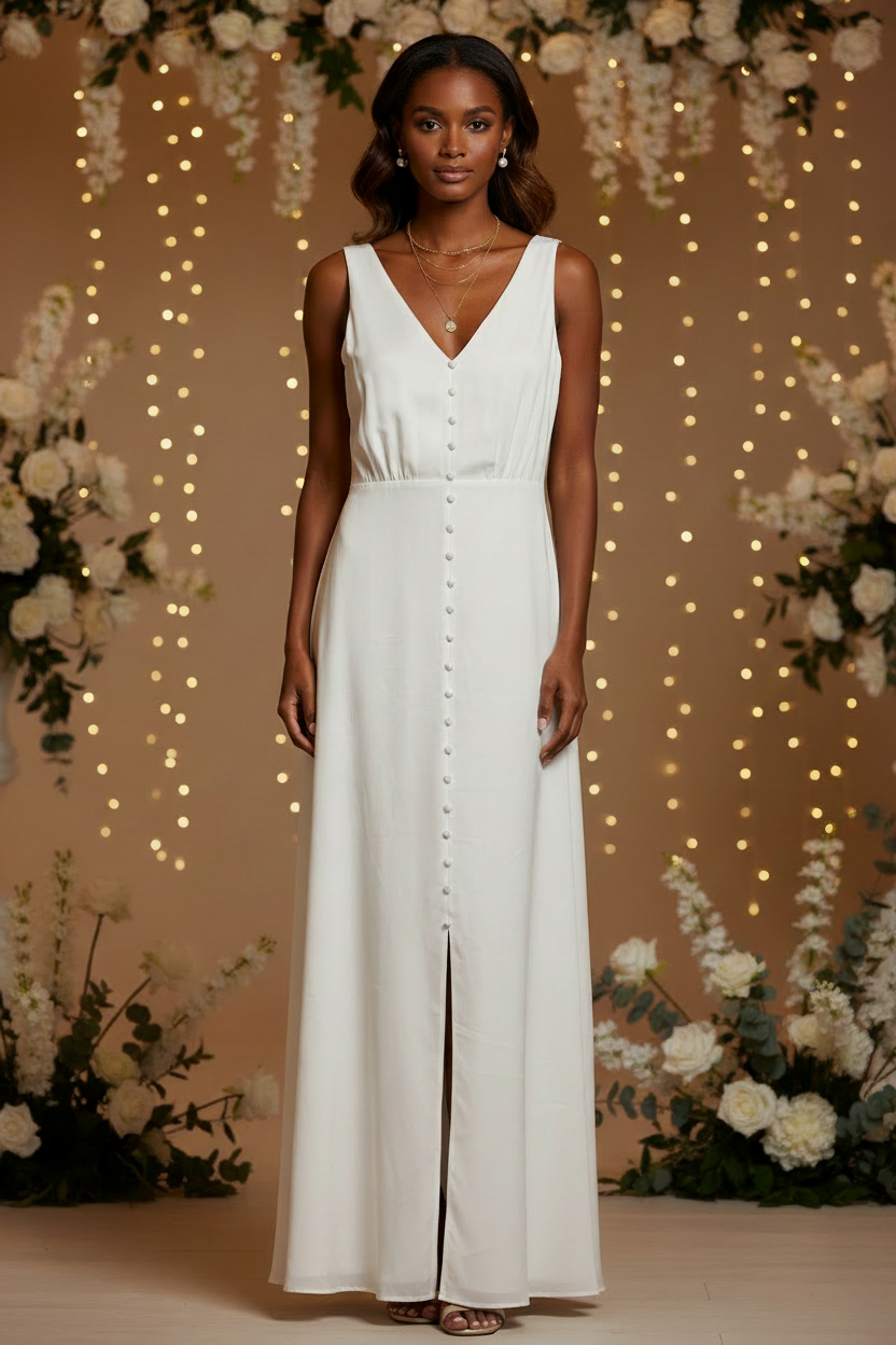 Warehouse - White -Size 12