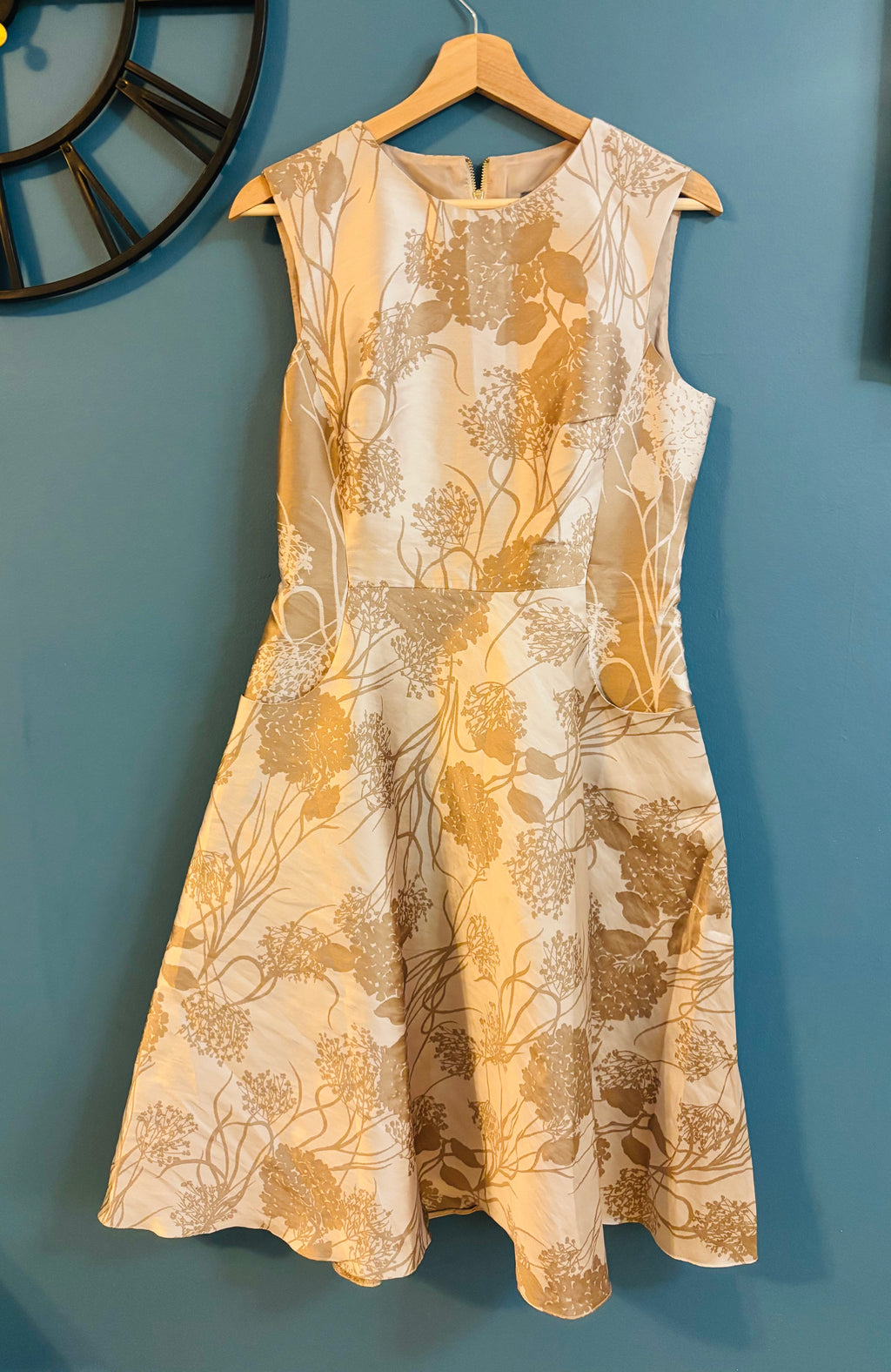 Phase Eight - Brown - Size 12