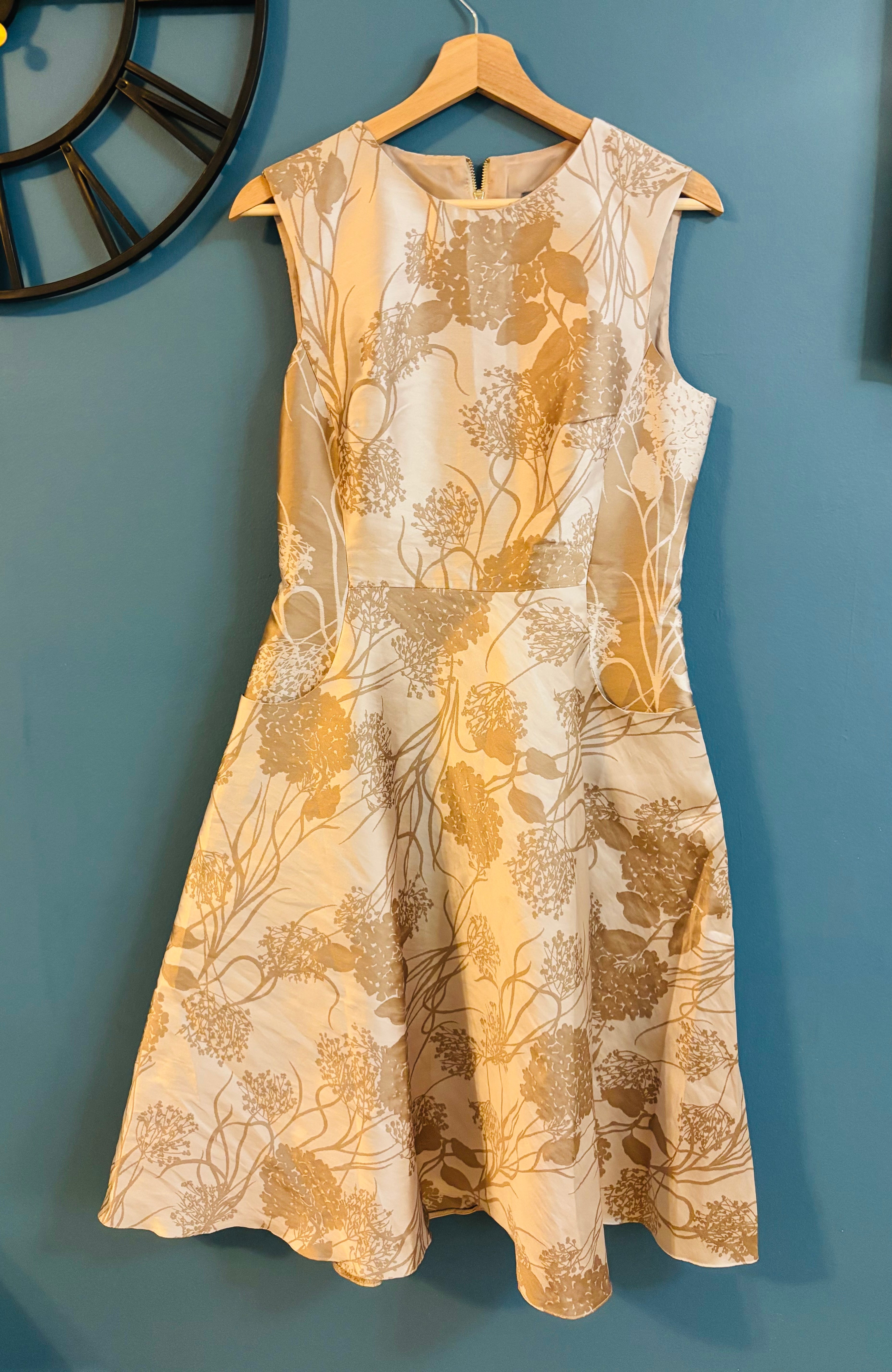 Phase Eight - Brown - Size 12