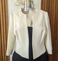Jacket - Coast - cream -  Size 14