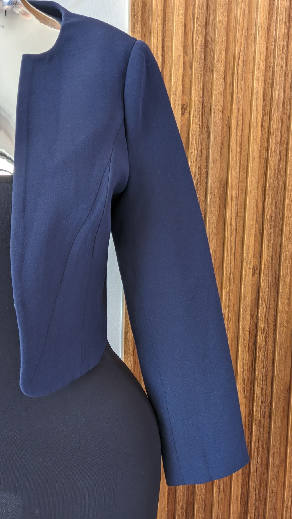 Jacket - Coast - navy -  Size 20