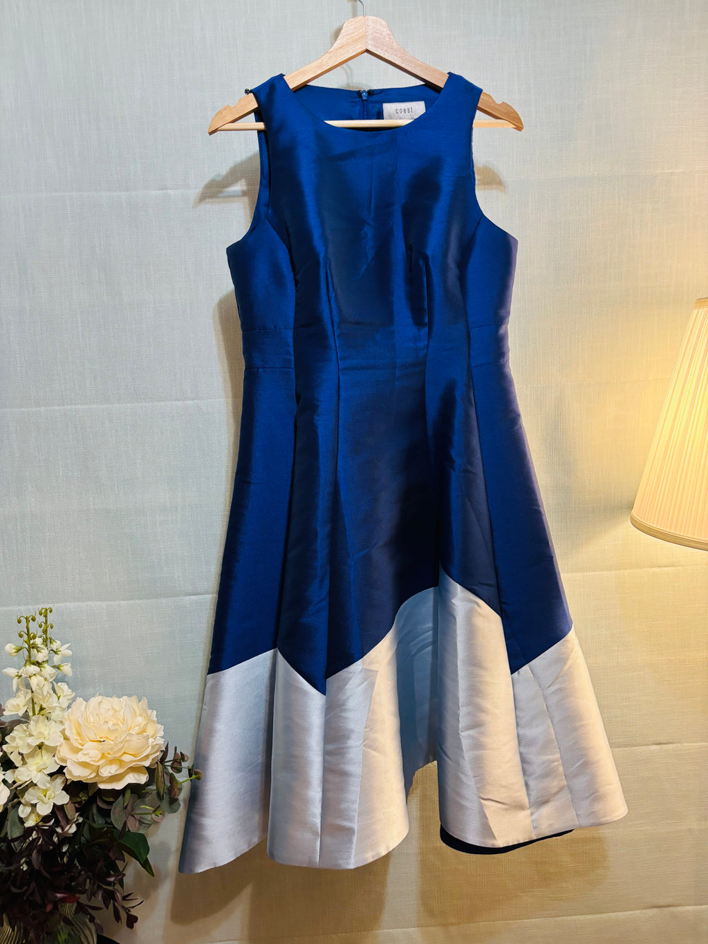 Coast- Blue - Size 12