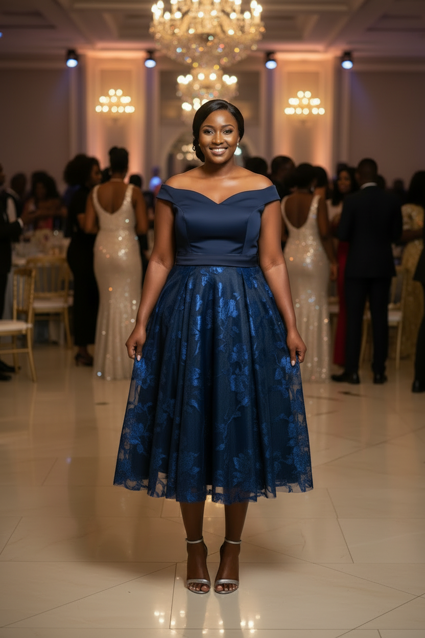 Coast Blue Size 14 - Full Body with Shoes
