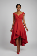 Coast Red - Professional 1