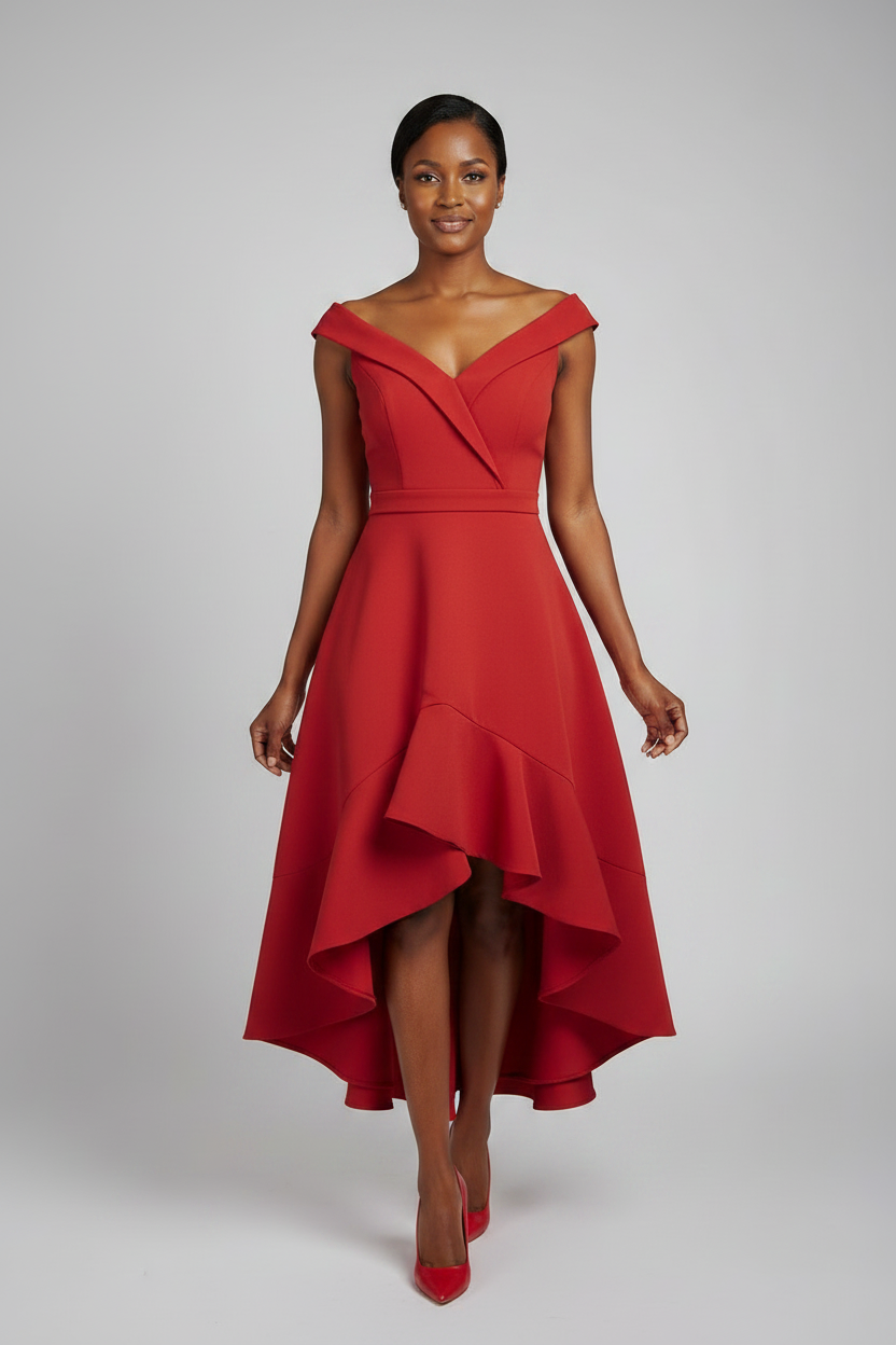 Coast Red - Professional 1