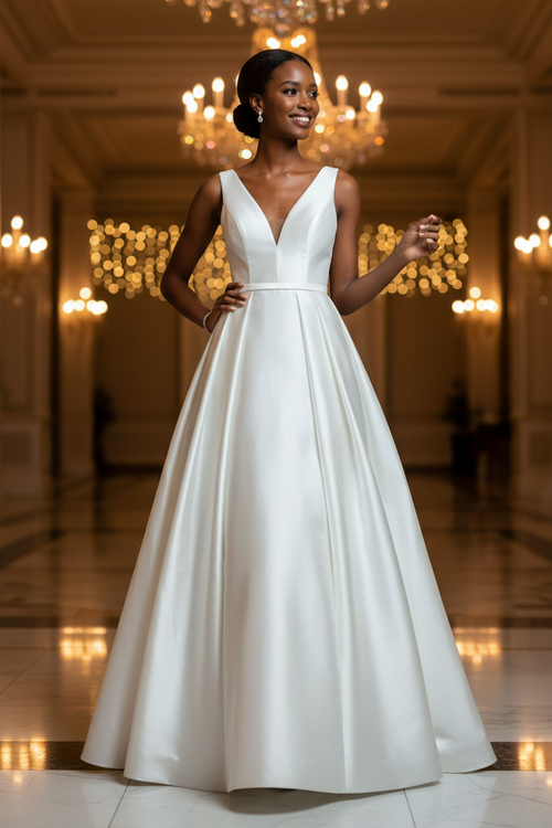 Coast White Bridal - Party Redo