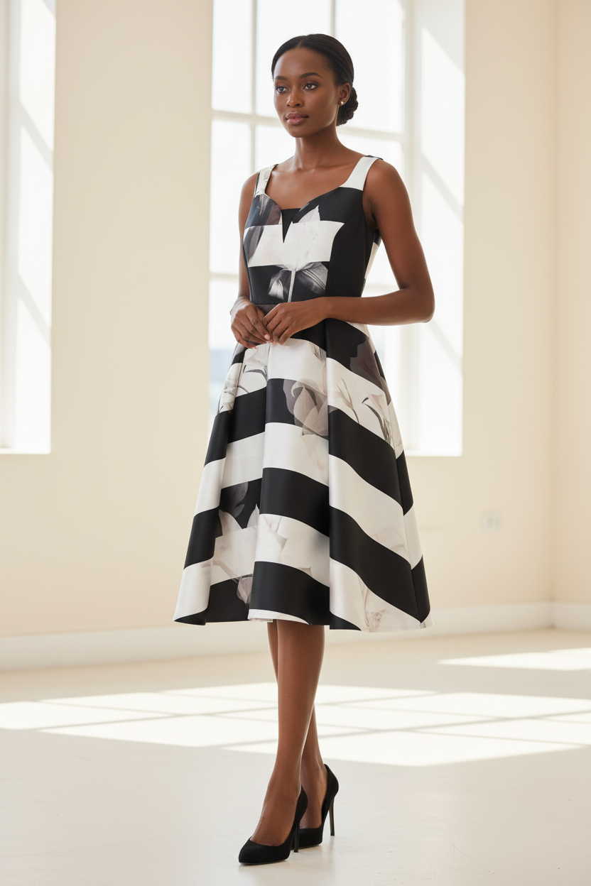 Coast White Stripe 16 - Pro 2