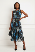 Hobbs Black Floral - Professional 2