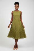 Hobbs Green Size 12 - Walking