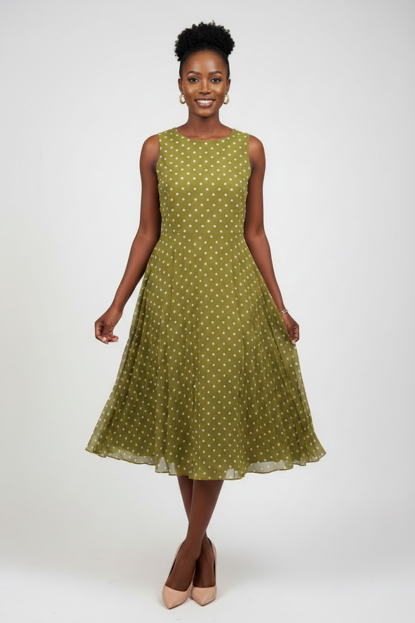 Hobbs Green Size 12 - Walking