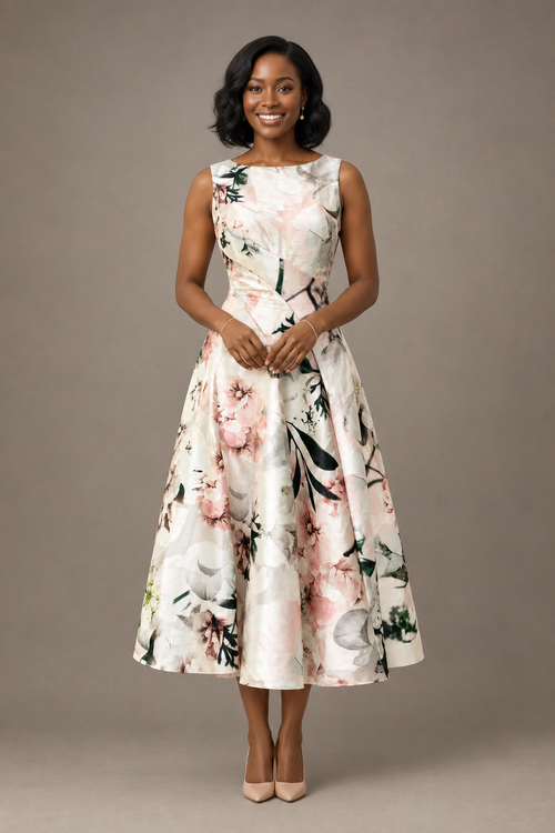 Ivory floral studio