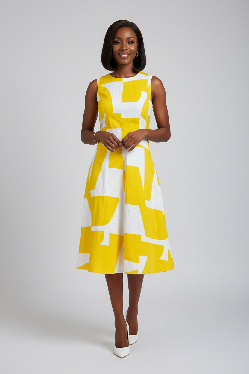 Jasper Yellow - Professional 1