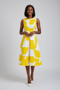 Jasper Yellow - Professional 1