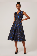 Phase Eight Black Floral 16 - Pro 1
