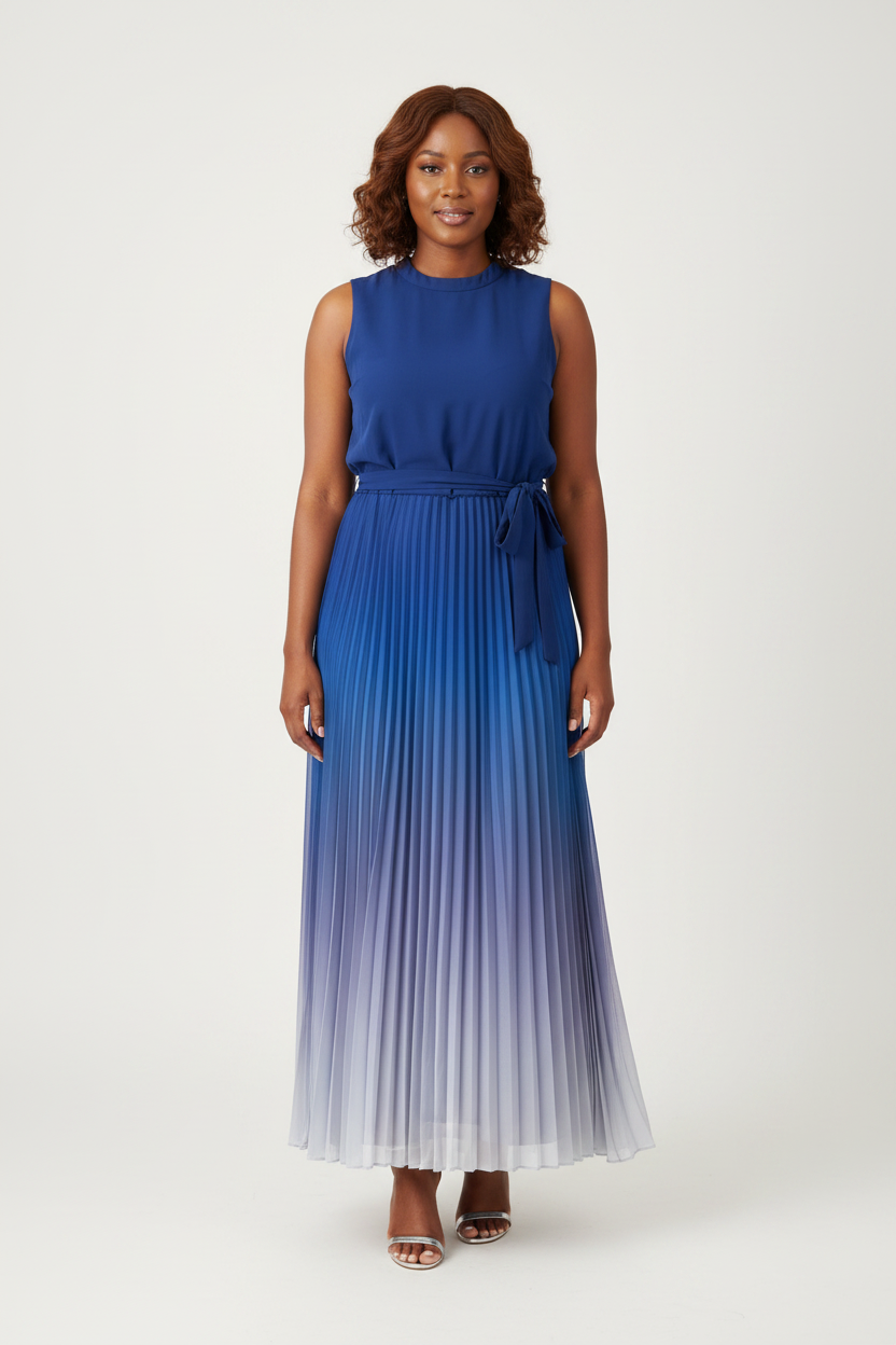 Phase Eight Blue - Professional 1