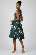 Phase Eight Green Leaf Size 12 - Professional 2