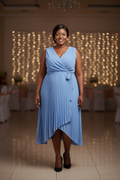 Phase Eight Light Blue - Party