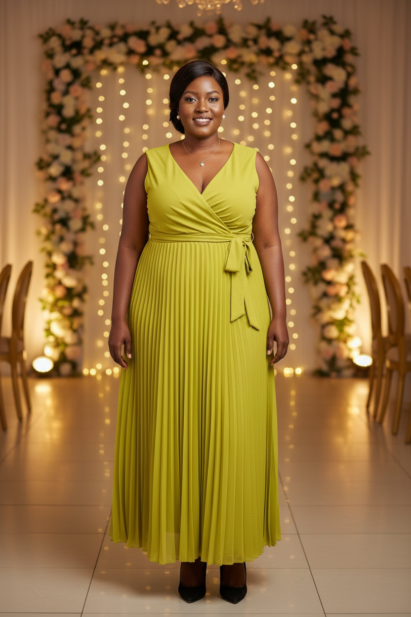 Phase Eight Lime Redo - Party