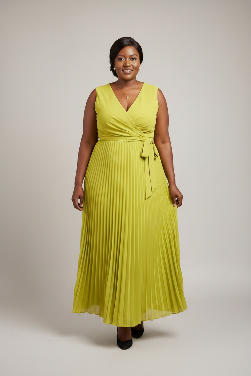 Phase Eight Lime Redo - Professional 2