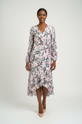 Phase Eight Pink Floral - Professional 1