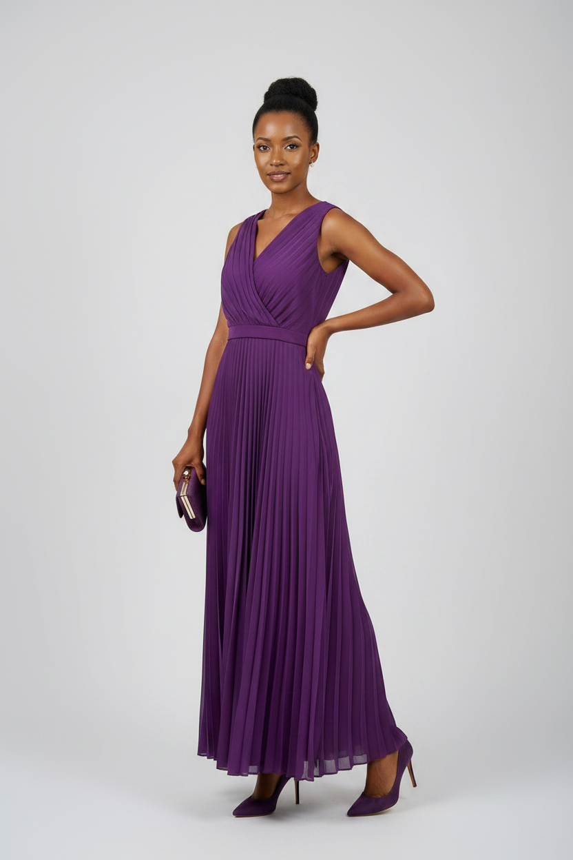 Phase Eight Purple - Professional 2
