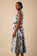 Phase Eight SB Floral Size 20 - Professional 2