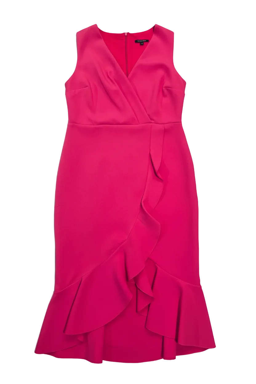 Pink - Dress