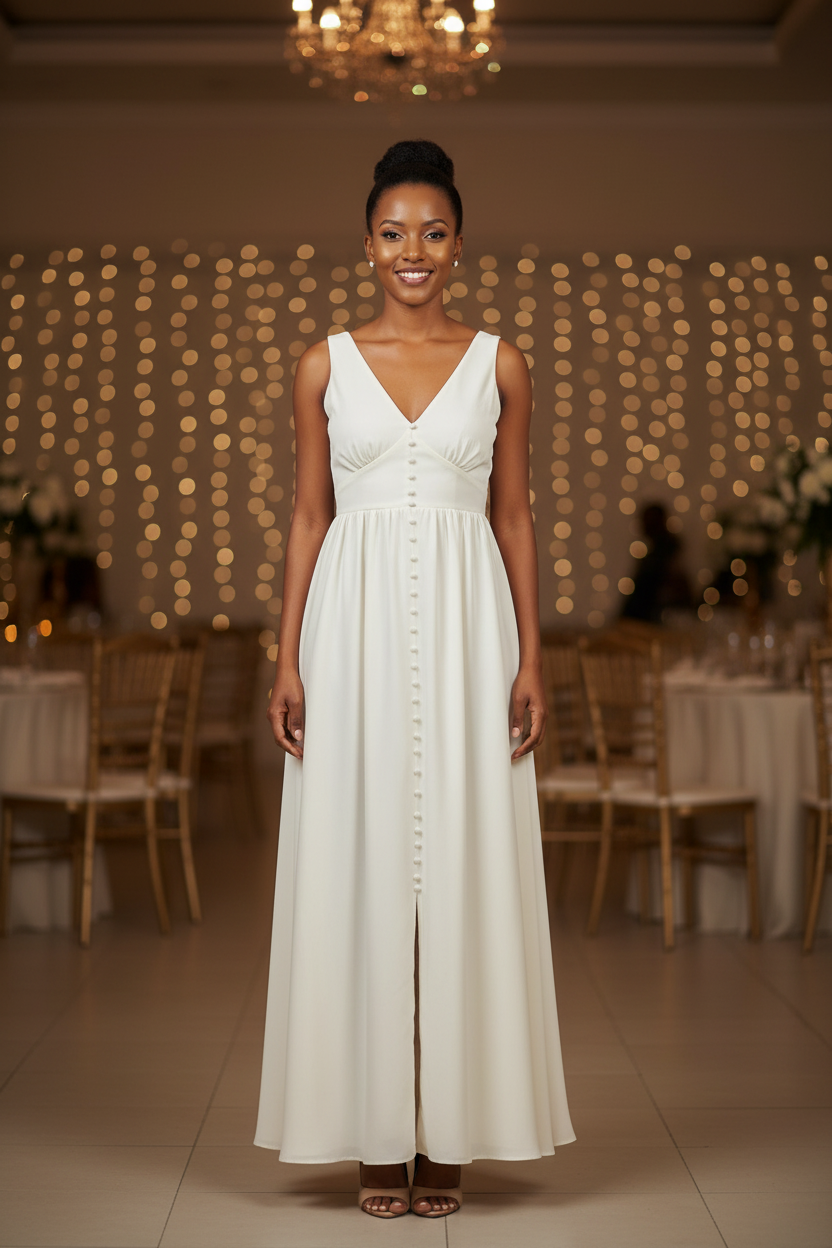 Warehouse White - Party
